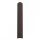 DAKO HILL acél kerítéselem, RAL8017 fényes (kétoldalas csokibarna) - 1000mm
