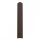 DAKO HILL acél kerítéselem, RAL8017 matt (kétoldalas csokibarna) - 1000mm