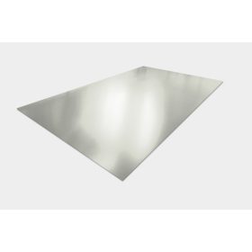   Síklemez fényes törtfehér RAL9002, lemezvastagság 0,50mm