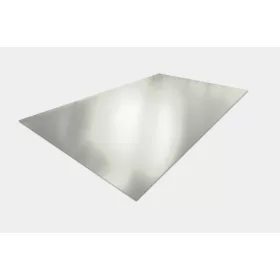   Síklemez fényes törtfehér RAL9002, 24 m tekercs, lemezvastagság 0,50mm