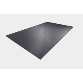   Síklemez PETRAMATT grafitszürke RAL7024, lemezvastagság 0,50mm