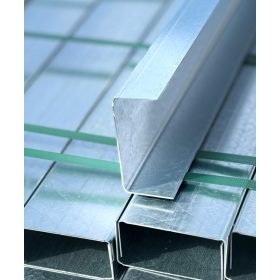 U szelemen - 1000mm - vtg.: 1,5mm