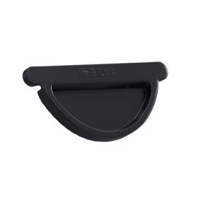 Véglemez, RAL 7024 fényes grafitszürke