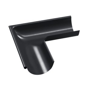 Külső Szeglet, RAL 7024 fényes grafitszürke