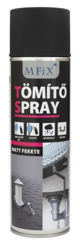 MFiX Tömítő Spray - fekete