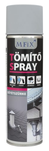 MFiX Tömítő Spray - szürke