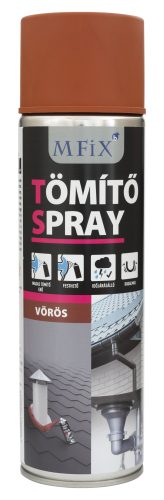 MFiX Tömítő Spray - vörös