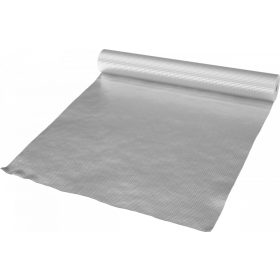   Párafékező fólia, ALU 90g/m2, 1,5 m x 50 m / tekercs (75m2)