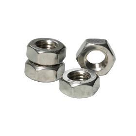 Hatlapú anya, rozsdamentes (M10)