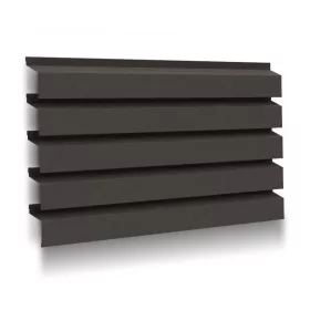 DAKO LINE kerítéselem,  RAL8017 fényes (csokibarna)