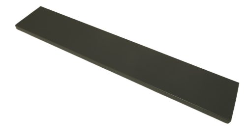 C profilú kerítéselem, RAL7016 fényes (antracit szürke)