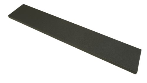 C profilú kerítéselem, RAL7016 matt (antracit szürke)