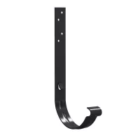 Csatornatartó vasak