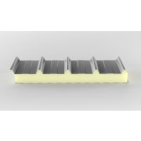 Alumínium szürke (RAL9006)