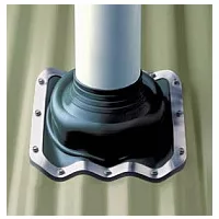 Gumiharang Antennához