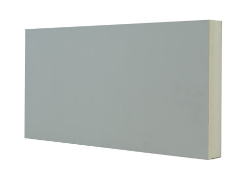PIR MF/THERM Front E homlokzati és lábazati hőszigetelő panel 3cm