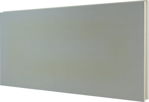 PIR MF/THERM XL F lapostető hőszigetelő panel 10cm