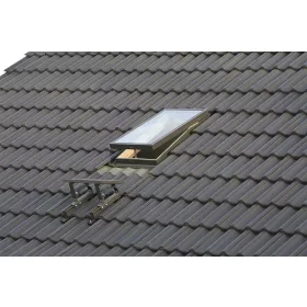 Tetőkibúvó, RAL7024 (grafitszürke)